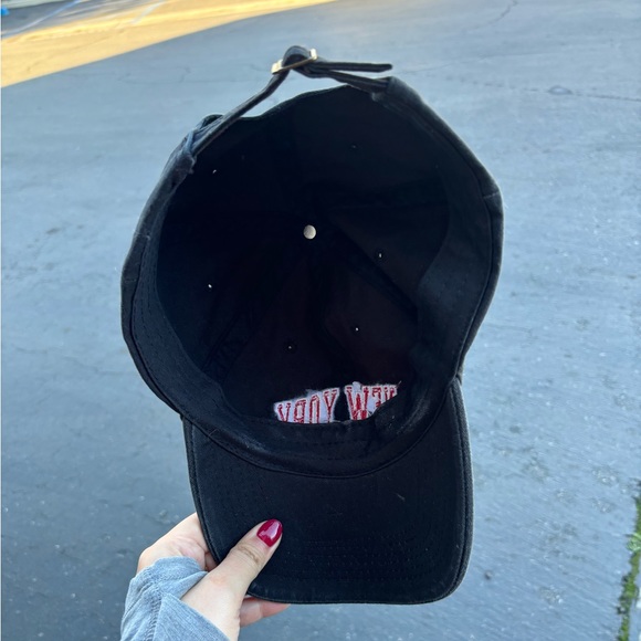 NEW YORK Baseball Cap Unisex - Picture 2 of 3